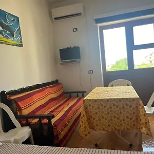Aparthotel Domus Aurea, Velipoje